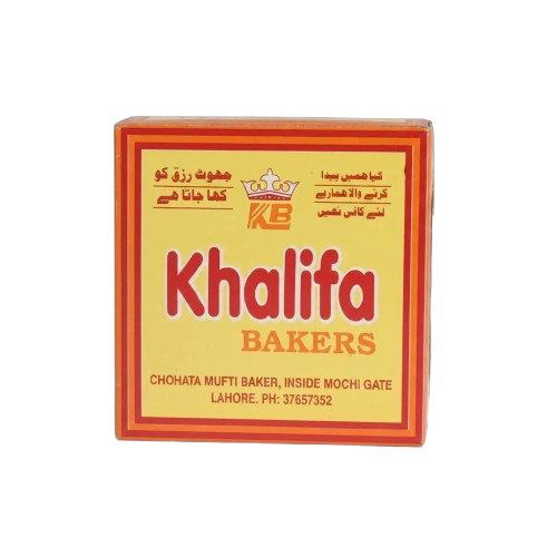 Khalifa Nan Khatai - 1 Kg