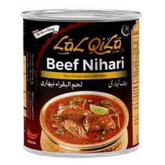 LAL QILA BEEF NIHARI 450GM