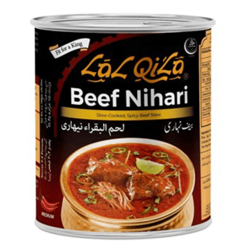 LAL QILA BEEF NIHARI 450GM