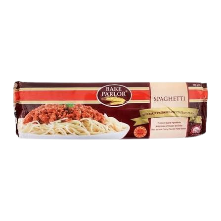 Bake Parlor Fancy Spaghetti 500g