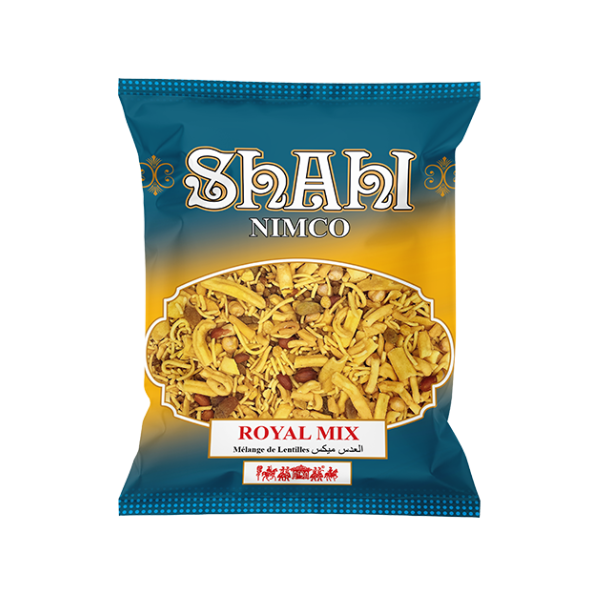 Shahi Royal Mix 100g