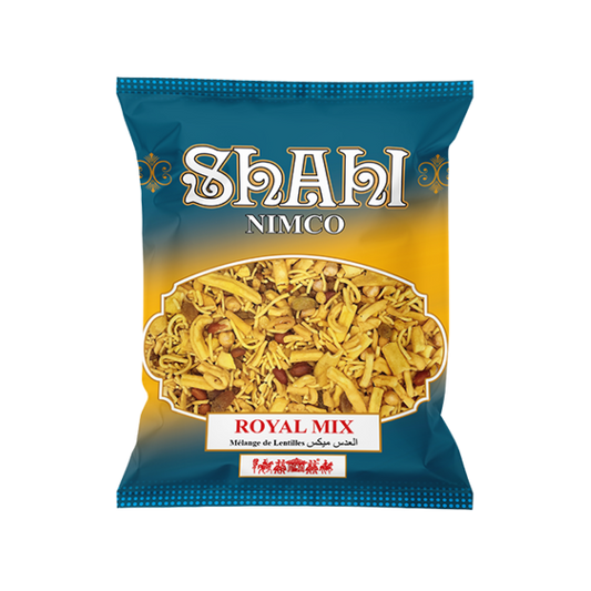 Shahi Royal Mix Nimco (100 Gram)