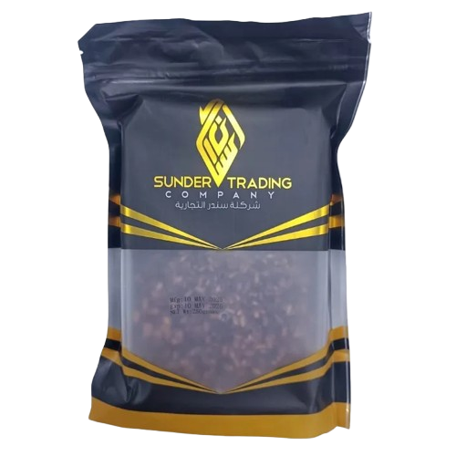 Sunder Basil Seeds 250G