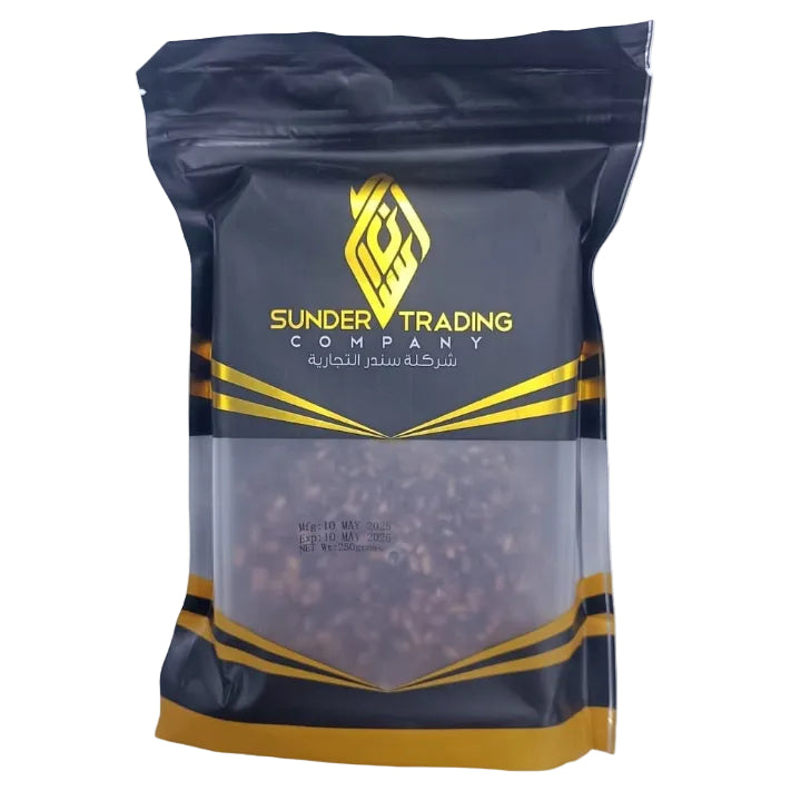 Sunder Basil Seeds 250G
