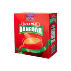 Tapal - Danedar Black - Hard Pack