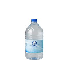 Zam Zam Water -  5 Ltr